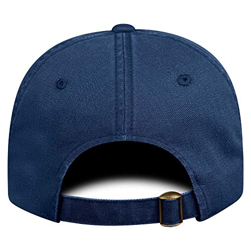 Gorra Ajustable Relajada Hombre miniatura 2
