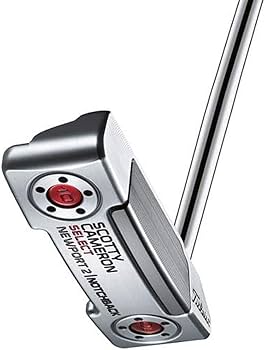 Amazon | TITLEIST(タイトリスト)パター【カタログ純正シャフト装着