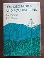 Soil Mechanics and Foundations B000NPQHQ8 Book Cover