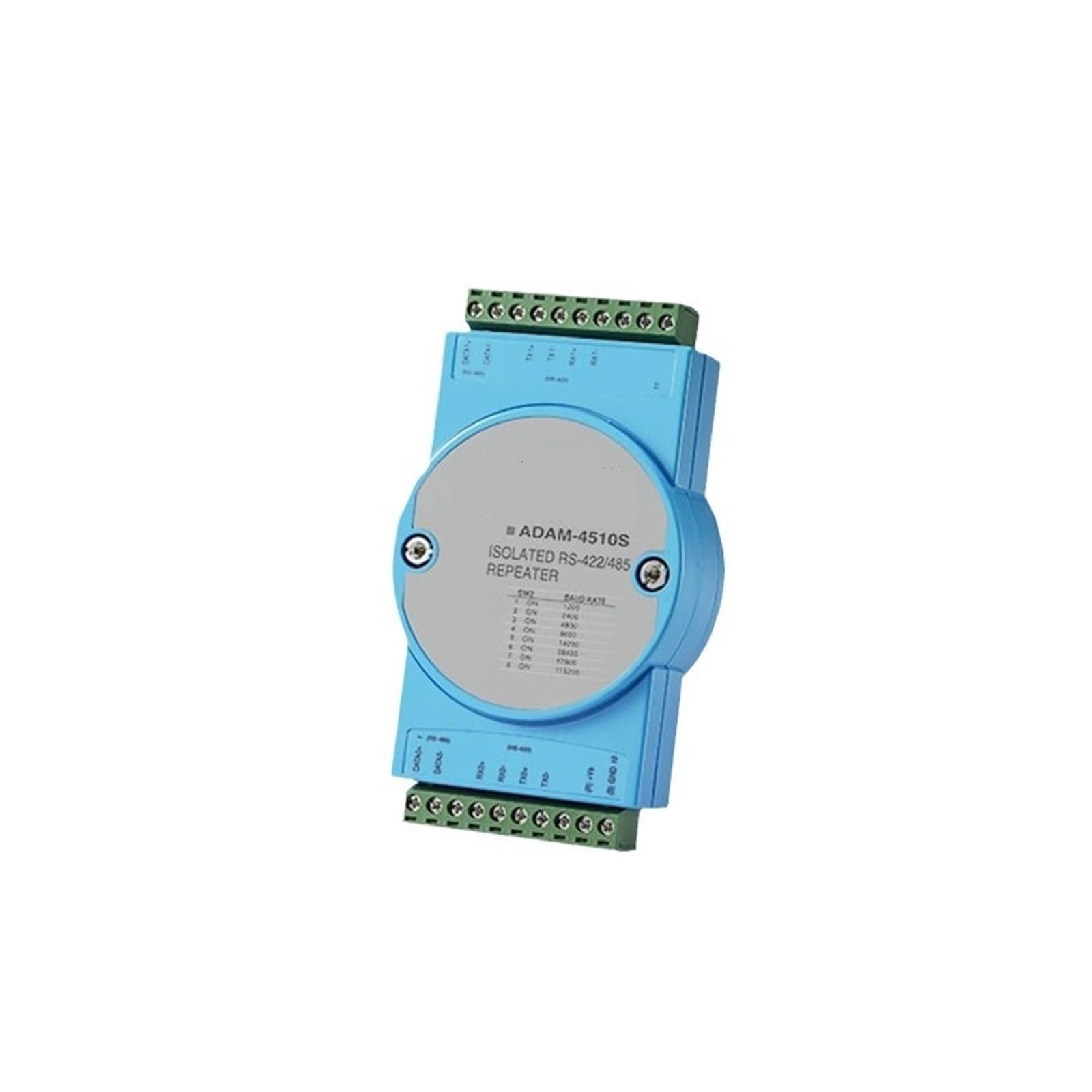 LDHJBNAC Analog Acquisition Module ADAM-4510S-RS422/485 Repeater Data line Surge Protection