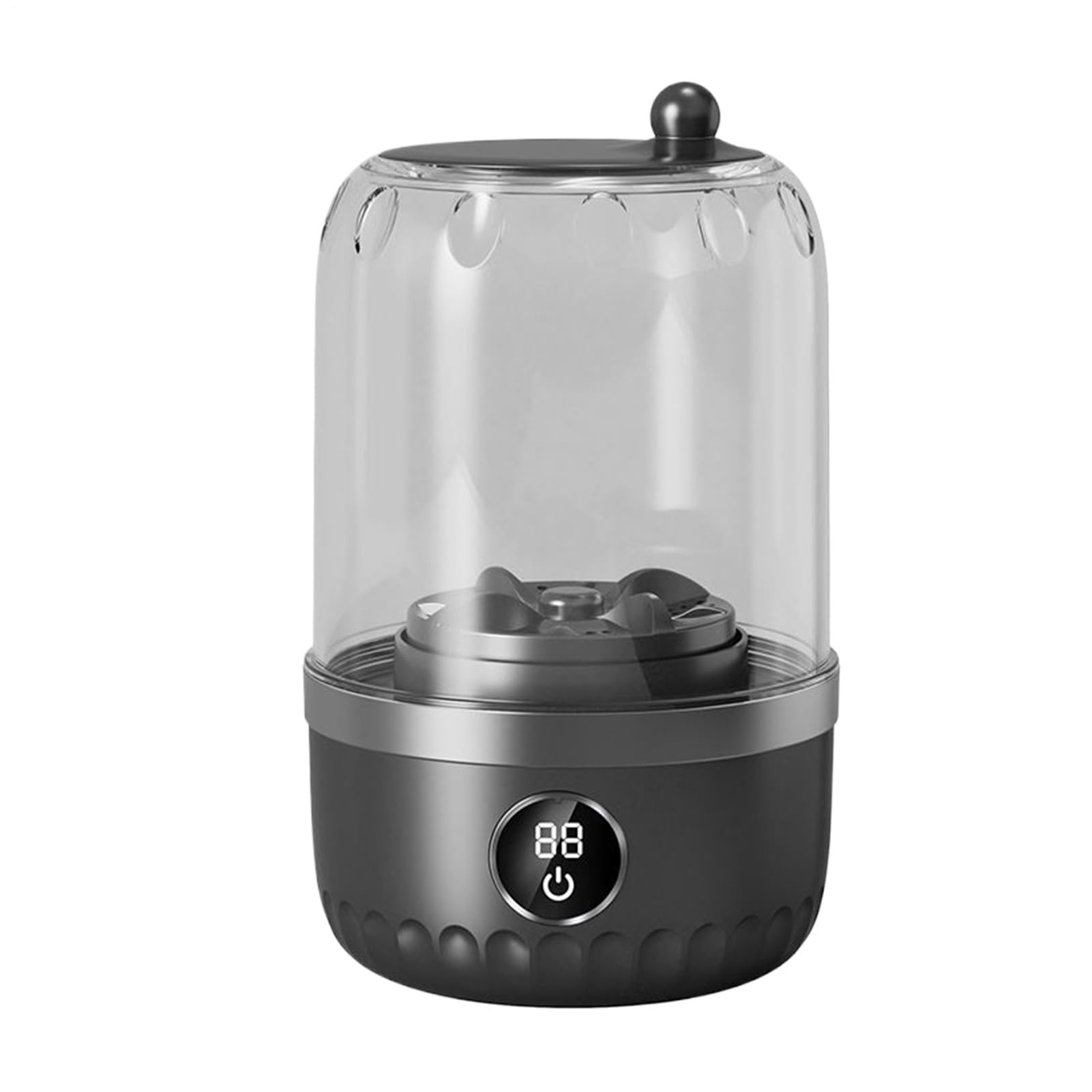 Mini Lavatrice Portatile 1L - Lavabiancheria Compatta Per Uso Domestico E Da Viaggio | Elettrodomestico Per Vestiti, Perfetta Per Hotel Campeggi Appartamenti Dormitori