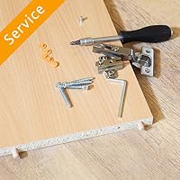 Amazon Home Services – Deinstallation, Auspacken und Altgeräte-Entsorgung für freis
