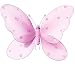 Nylon Hanging Butterflies Decoration