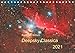Produktbild Deepsky Classica (Tischkalender 2021 DIN A5 quer)