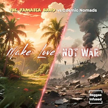 Make Love Not War