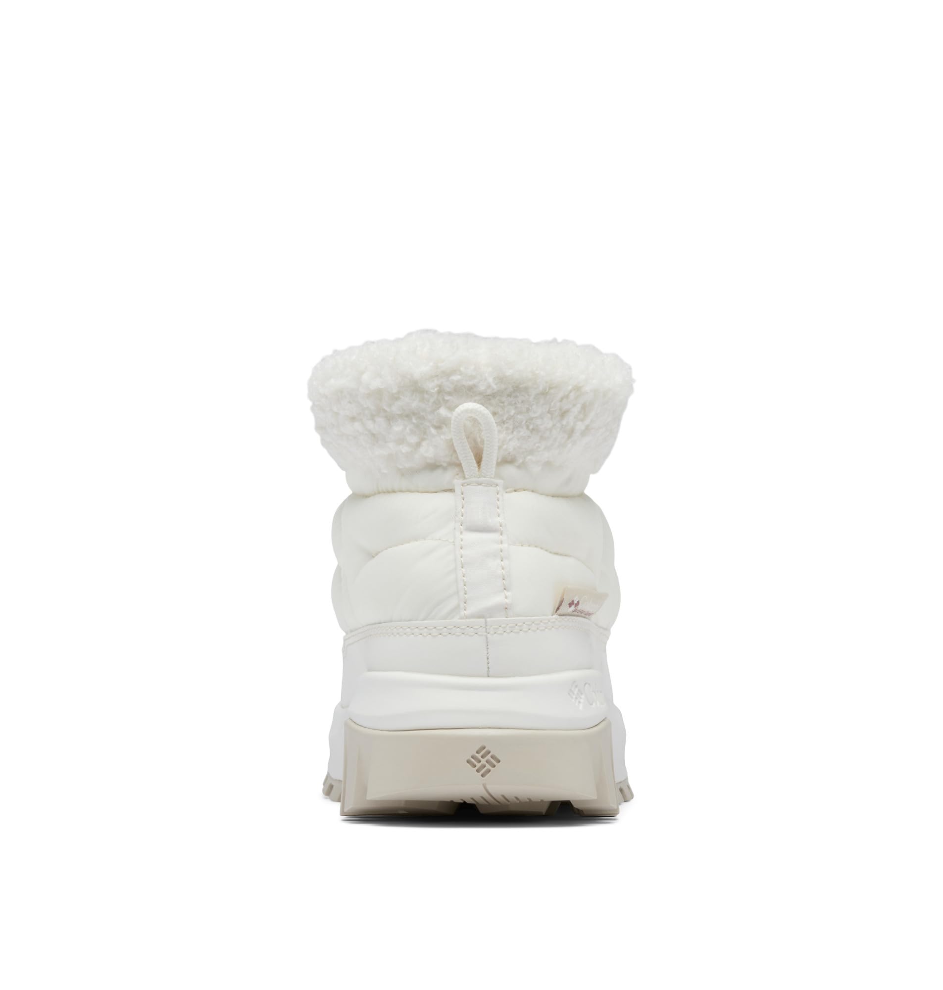 Columbia Snowtrot Shorty Botas para nieveMujer