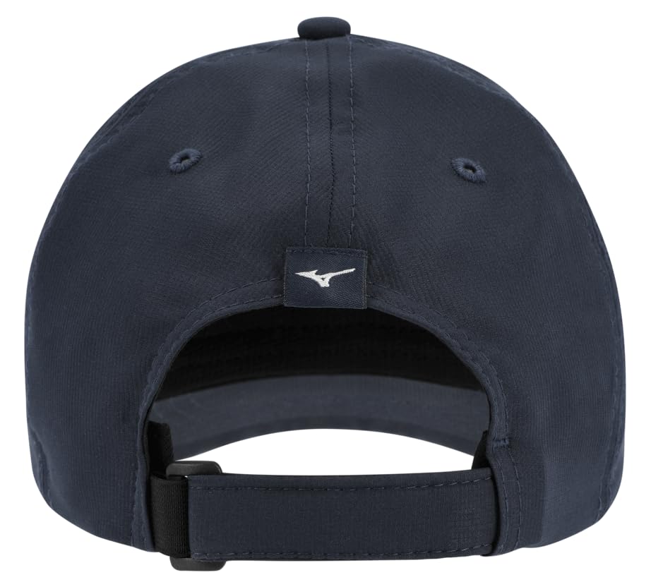 Image of Mizuno Unisex Adult Pin High Relaxed Golf Cap