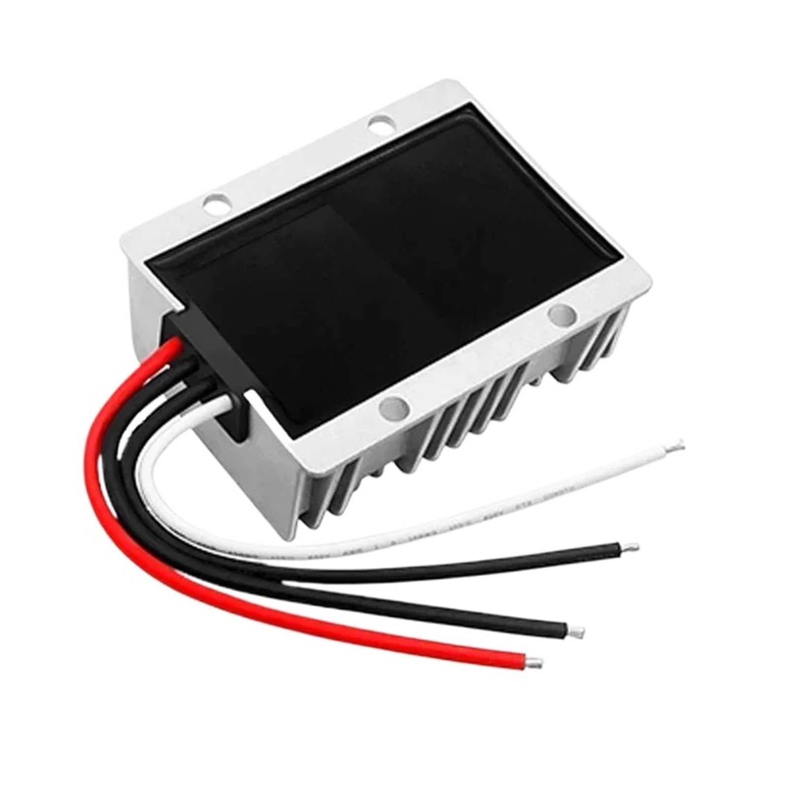QfUxYYSLD DC 12V 24V Step Up to 36V 2A-30A DC Voltage Regulator Boost Converter Power Converter Module(12V 24V to 36V 5A)