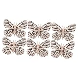LIFKOME 3 Pairs High Heels Accessories Wedding Decoration Wedding Jewelry Sneaker Accessories Boot R