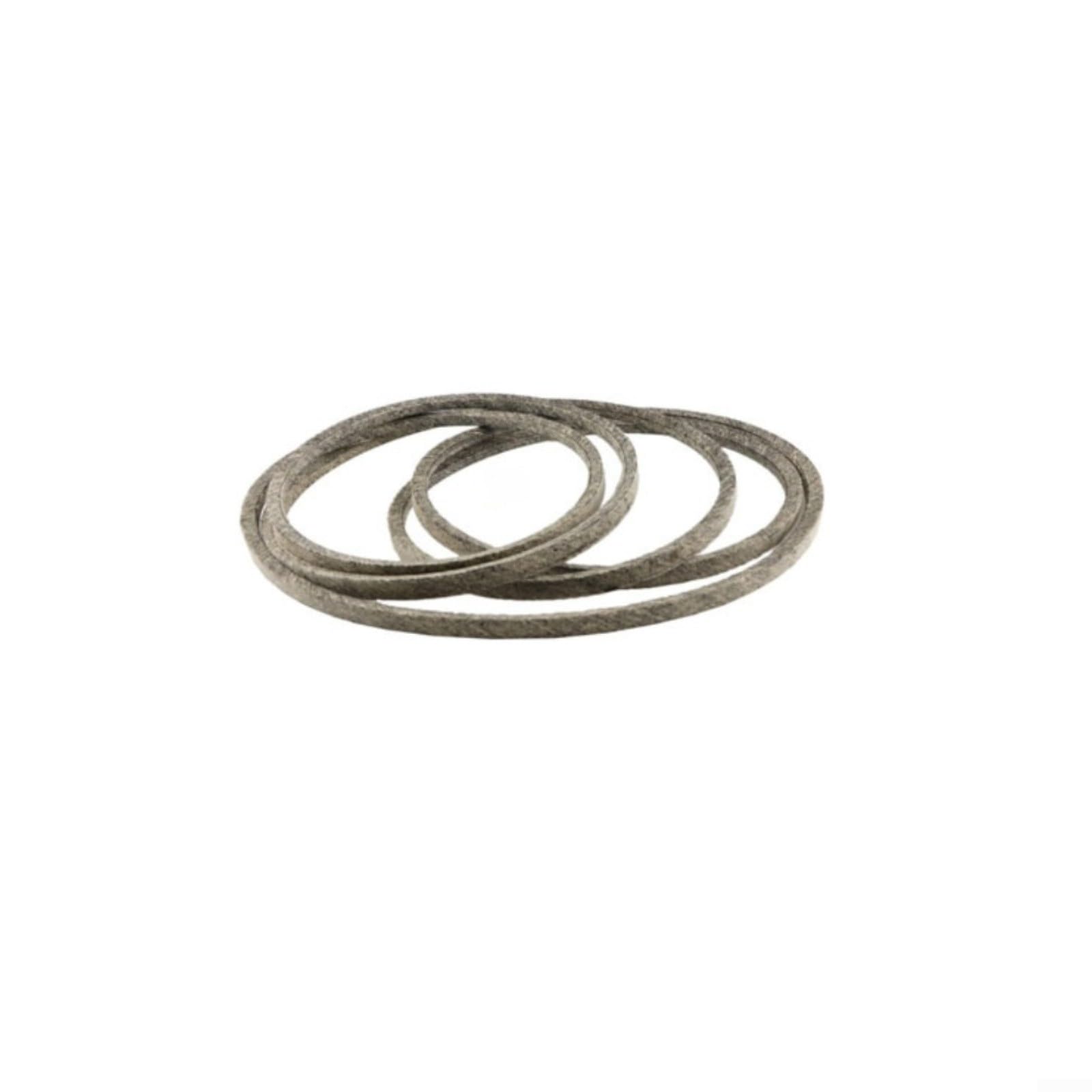 Kit de reconstrucción de cubierta para LTX1000 con 532130794, polea 153535 y correa 21547082, piezas de cortacésped de metal para una transmisión de potencia suave y fácil instalación en mantenimiento