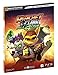 Ratchet & Clank: All 4 One Signature Series Guide (Bradygames Signature Guides)