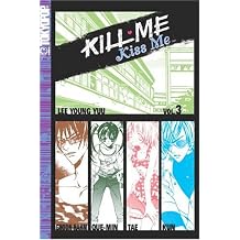 Kill Me, Kiss Me Volume 3