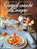 Grandi cuochi d\'Europa