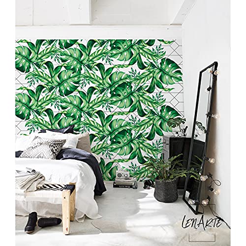 Mural Magic-Stick Auto-Adhésive papier peint géométrique pour rénovation meuble - 2
