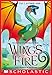 Wings of Fire Book Three: The Hidden Kingdom