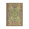 Paperblanks Flexi 2020-2021 maandkalender (softcover) bloeiende poëzie | horizontaal | Midi (130 × 180 mm)