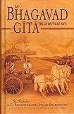  La Bhagavad-gita Telle Qu\'elle Est