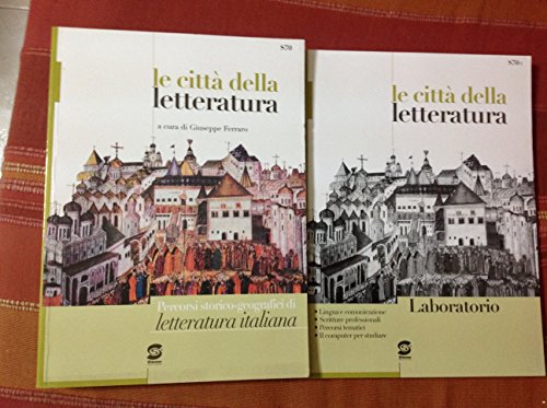 La Citta' della letteratura