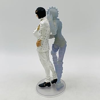 Amazon.co.jp: 品 一番くじ ジョジョの奇妙な冒険 黄金の風 第二弾