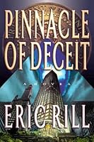 Pinnacle of Deceit 097319944X Book Cover