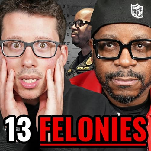 I Did 4 Years in Prison - Then Became a Cop | Ameer Williams