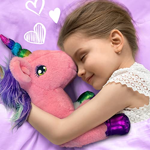 The 29 Best unicorn Stuffed Animals of 2024 [Verified] Cherry Picks