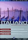  Grammatiktrainer Italiano. CD- ROM für Windows 3.x/95/ NT 4.0
