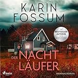 Cover zum Buch Der Nachtläufer: Eddie Feber 1