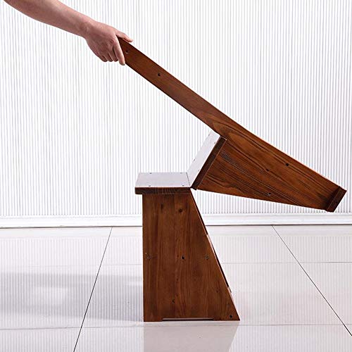 Échelle pliante 4 marches LUNEZY et chaise escalier transformable noire
