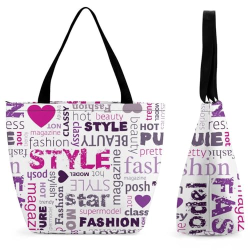 Sac à main pour femme sac à bandoulière aux finitions soignées style intemporel