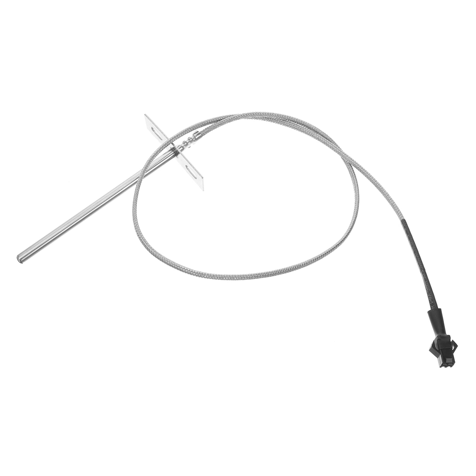 HANABASS 2sets Termometro Per Affumicatura Accessorio Resistente Temperature Per Monitoraggio Bbq e La All