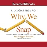Why We Snap: Understanding the Rage Circuit in Your Brain
