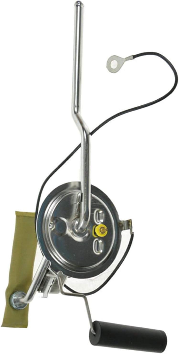 TRQ Fuel Tank Sending Unit Compatible with 1967-1970 Chevrolet Bel Air Biscayne Caprice Impala