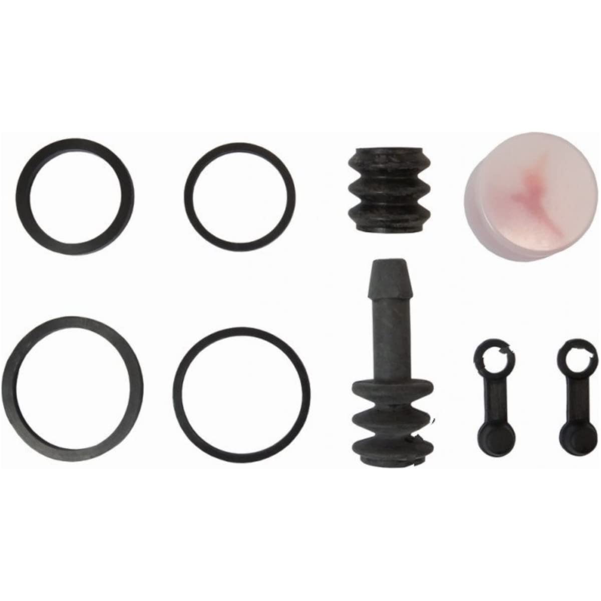 KIT REVISIONE PINZA FRENO JMP ID 7171879