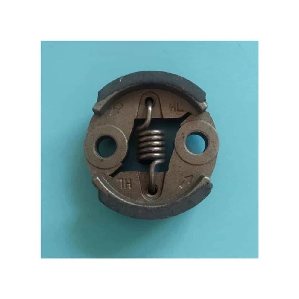 Embrayage 52mm TH23 pour moteur TBC230 et voiture R/C Racing
