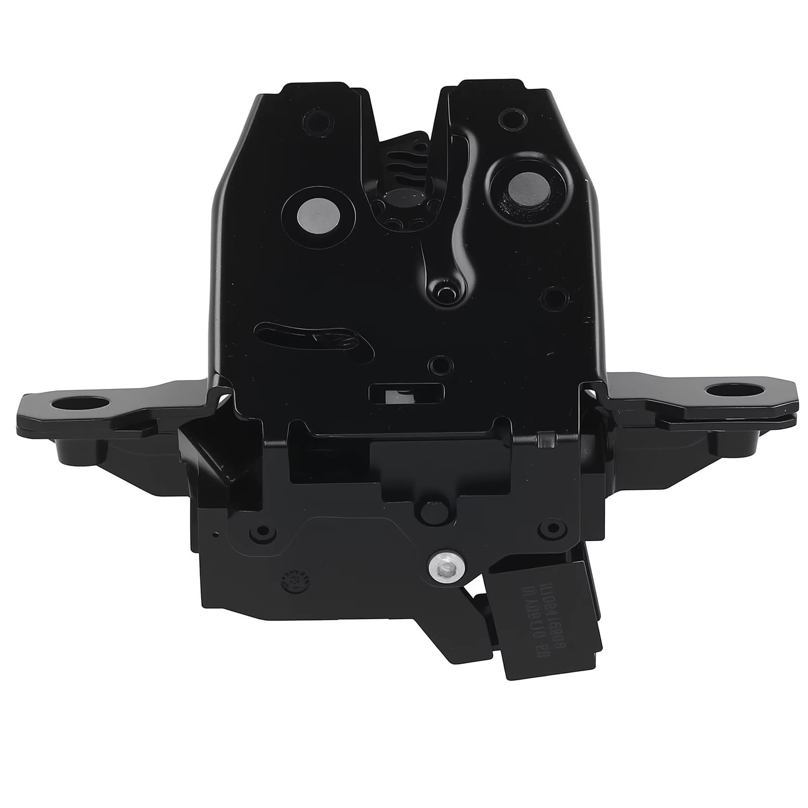 Bloqueo Maletero Compatible Con Buick Para Encore 2013-2019 1 Uds. Pestillo De Bloqueo De Maletero Accesorios De Repuesto De Mecanismo De Captura 13515944