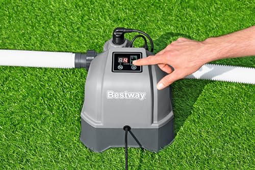 Bestway 58678-6 Clorinatore a elettrolisi 6 G/H 34x27x26 - 7