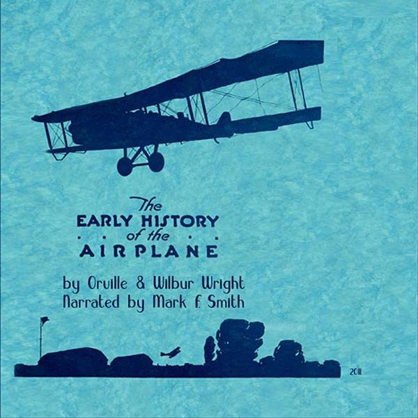 Amazon.com: Early History of the Airplane (Audible Audio Edition ...