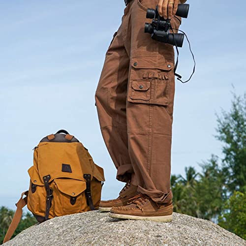 KAKADU Traders Australia Derby Cargo Pants3