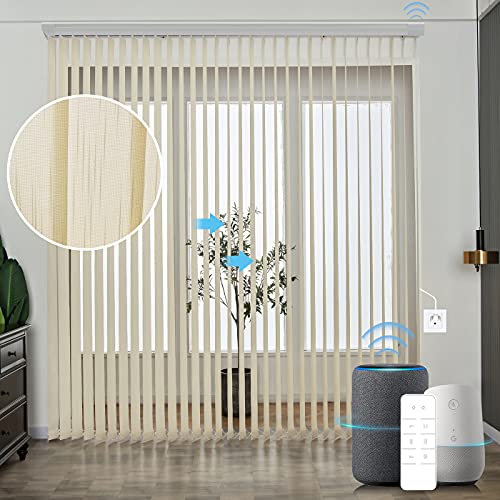 Graywind �d�� �c�^�u���C���h�J�[�e�� Alexa/Google/Siri�Ή� 50%�Ռ� ���Č^ �o�[�`�J���u���C���h ���� ���u���� �������� �̌� �����R���t�� UV�J�b�g �f�M �����΍� 0.1cm�P�ʂŃI�[�_�[���C�h�\ �d���R�[�h�� ��
