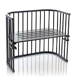 malm bettgestell niedrig 140x200 VIELFACH GETESTET & AUSGEZEICHNET – babybay ist von führenden Kinder- und Fachzeitschriften mehrfach ausgezeichnet. Auch Hebammen und Stillberater empfehlen babybay als ideales Stillbett. babybay ist selbstverständlich TÜV-geprüft
