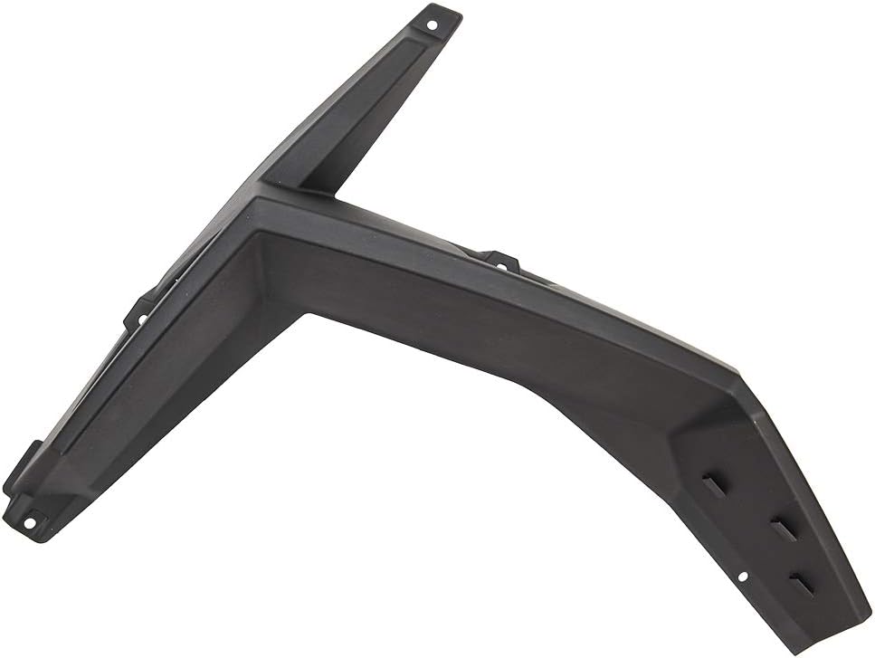 Polaris 1 Set of Genuine 2014, 2015 RZR XP 1000 and 900 Front Right and Left Fender Flairs 5439761-070, 5439760-070