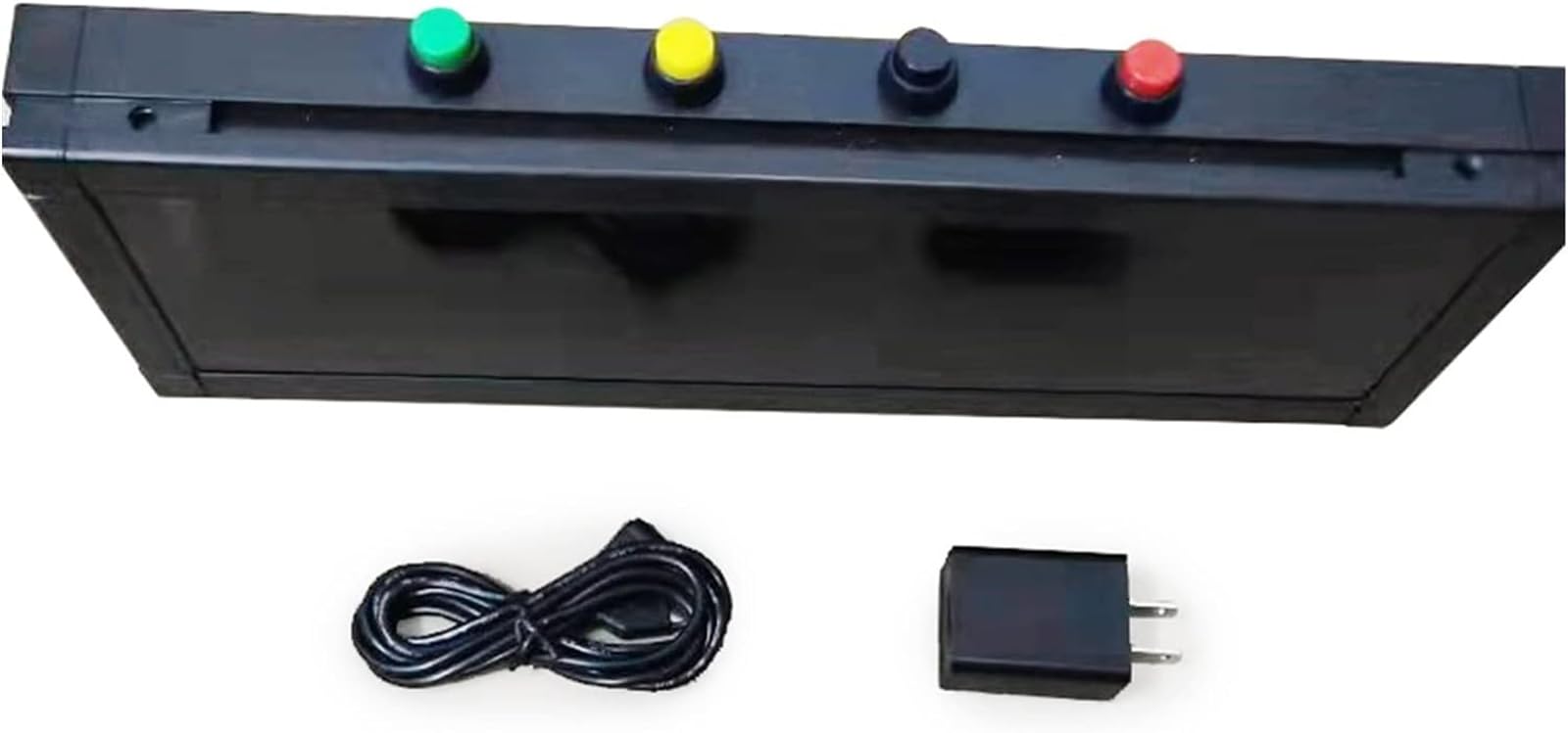 Snooker Teller Scorebord, Multifunctioneel Elektronisch Scorebord, Led Digitaal Snooker & Biljart Pooltafel Scorebord, 0-199 Scores Tafelblad Scorebord met Afstandsbediening Indoor Telscore