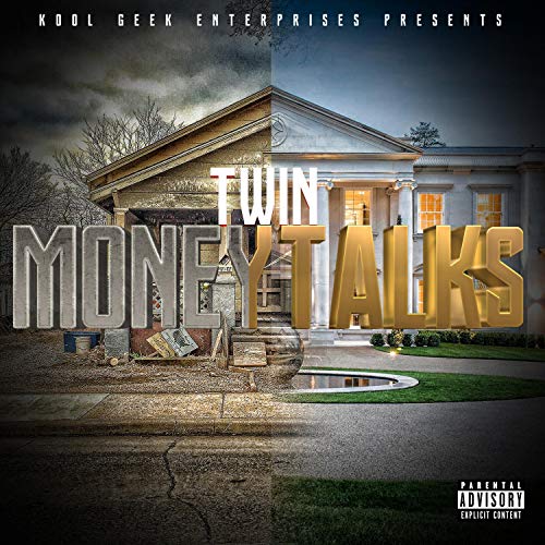 Money Talks (feat. C-Rel) [Explicit]
