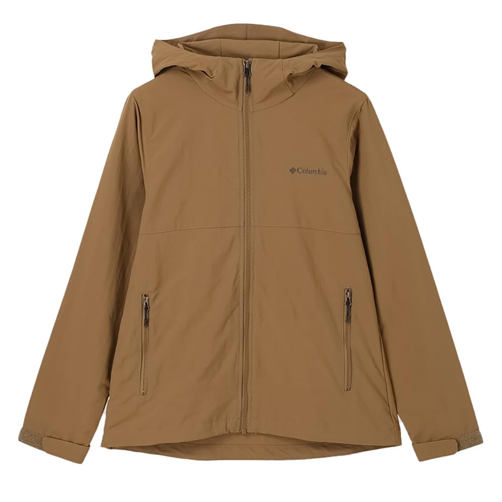 MAVY.WOジャケットレディース中古 レディース オーバーサイズ ヴィーガンジャケット ブラック
