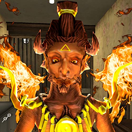 Evil Nun 2 Secret Ending Audios(2 Versions)