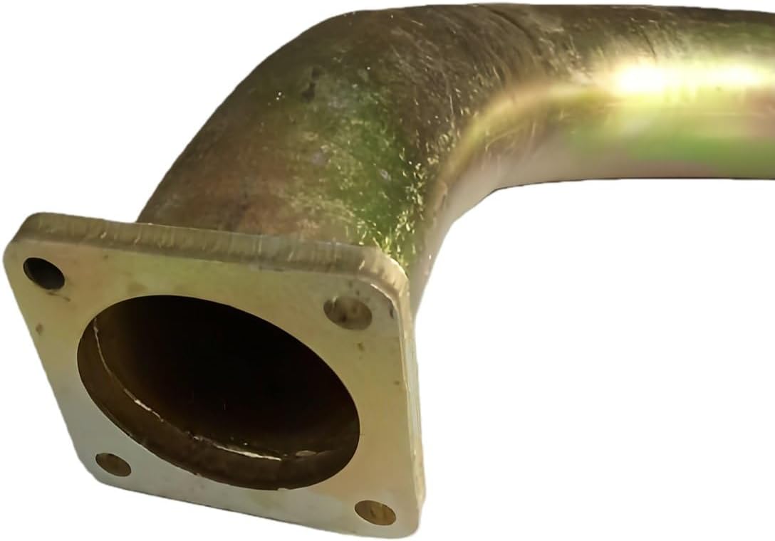 Outlet Pipe 65.06301-0212 Fits for Doosan