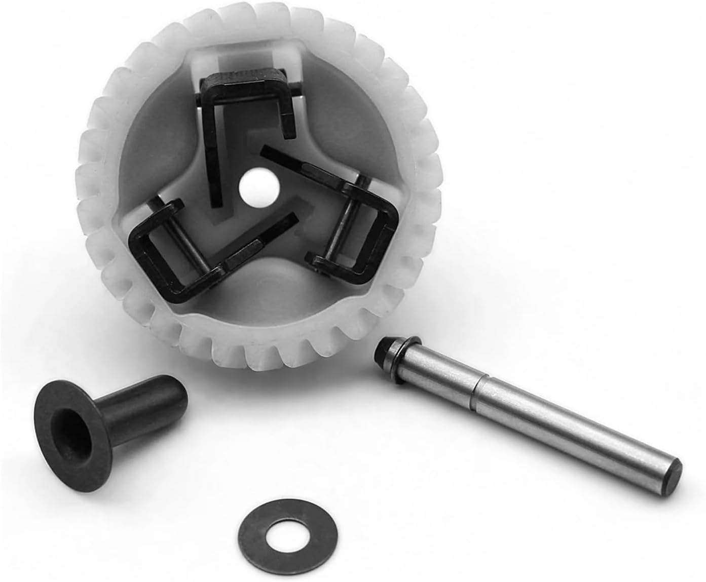 Governor Gear Assembly Kit Fit for GX340 GX390 GX 340 390 11HP 13HP 188F 190F 5KW 6.5KW