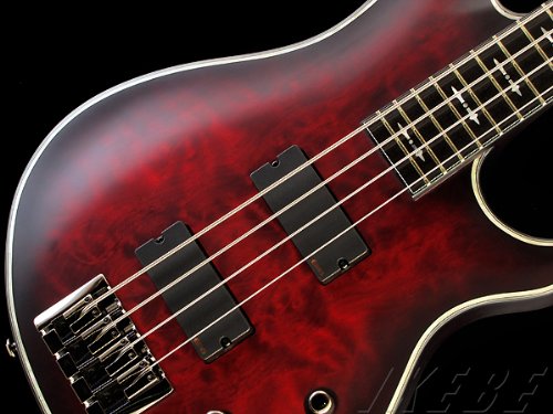 Amazon | SCHECTER HELLRAISER EXTREME 4 【AD-HR-EX-BASS-4】 エレキ