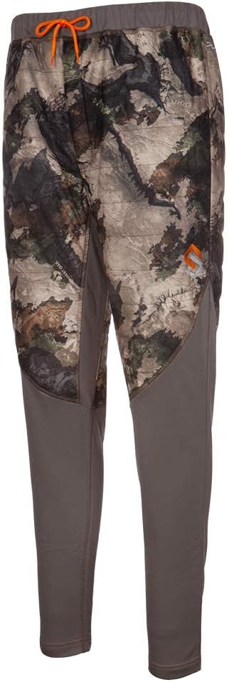 ScentLok BE:1 Reactor Men’s Insulated Scent Control Layering Pants